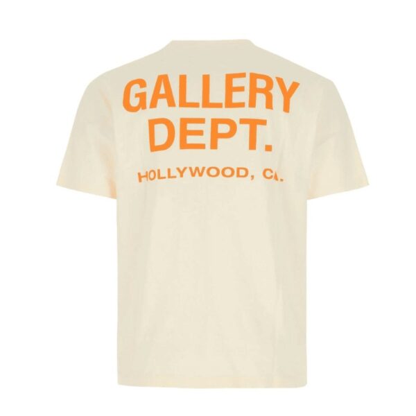GLRY DPT T-shirt