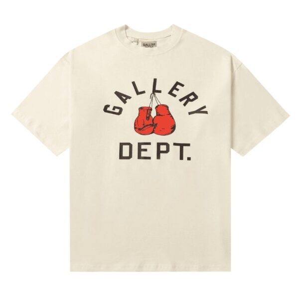 GLRY DPT T-shirt