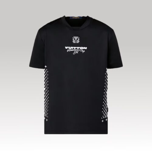 LV T-Shirt Technical Performance