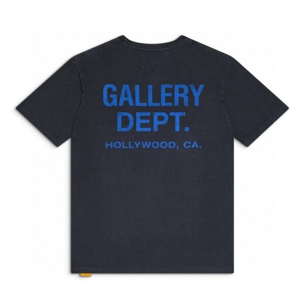 GLRY DPT T-shirt