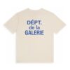 GLRY DPT T-shirt