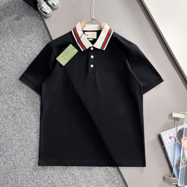 1-236.jpg GG Polo Shirt