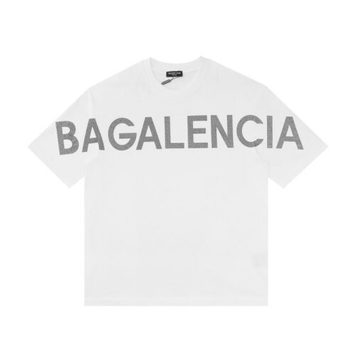 BLNCG T-shirt White