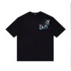 CHNL T-shirt Black