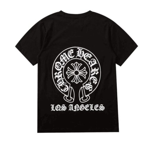 CHRM HRTS T-Shirt Los Angeles