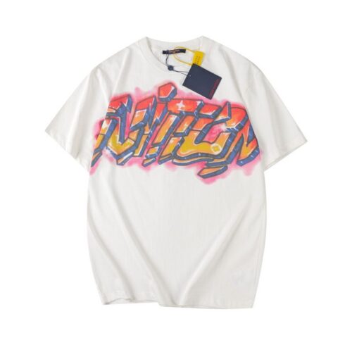 LV T-shirt White
