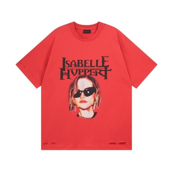 1-456.jpg BLNCG T-shirt Oversized Isabelle Huppert