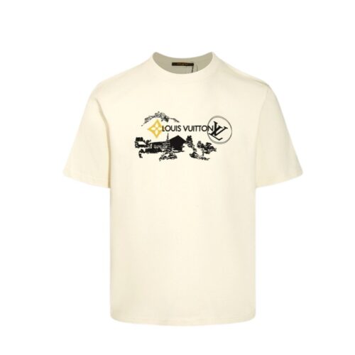 LV T-shirt