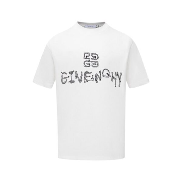 1-52-1.jpg GVNCHY T-Shirt White