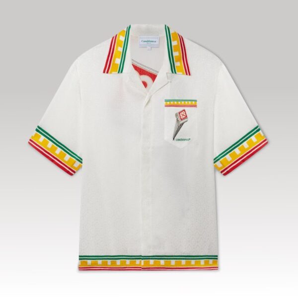 T-shirt CasaBlanca
