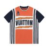 LV T-shirt Bold Stripe