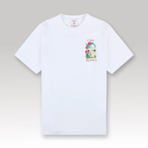 T-shirt CasaBlanca