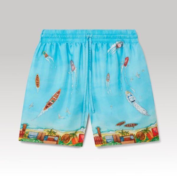 1-64.jpg Shorts CasaBlanca