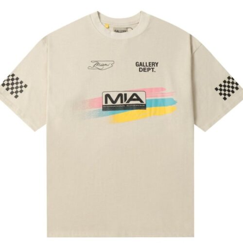 GLRY DPT T-shirt