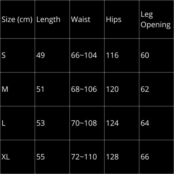 1-83-2.jpg HLSTR Shorts