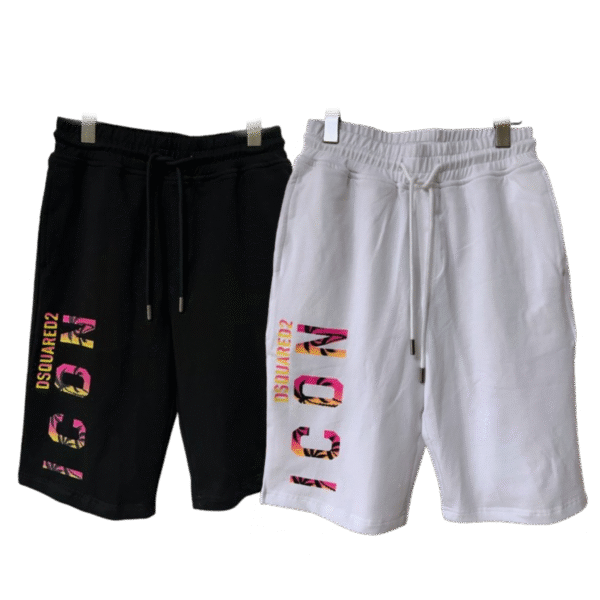 DSQ2 SHORT