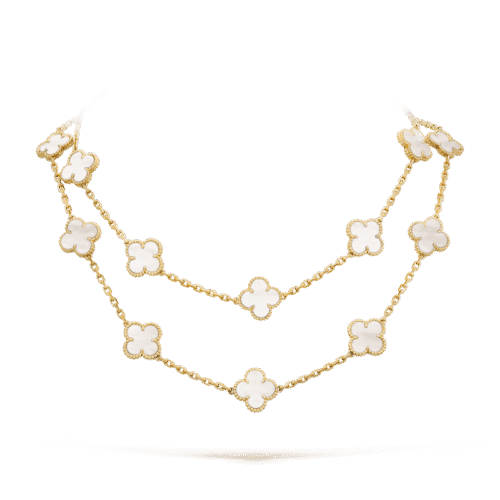 1626457.png NECKLACE ALHAMBRA