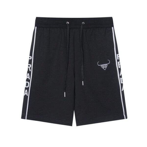 PRD shorts