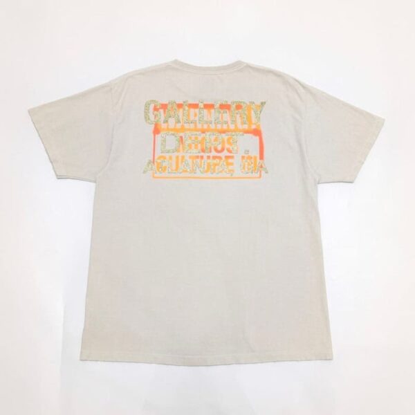 GLRY DPT X Migos T-shirt