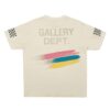 GLRY DPT T-shirt