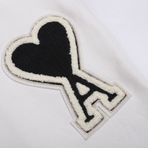 2-126.jpg A Paris Shorts White