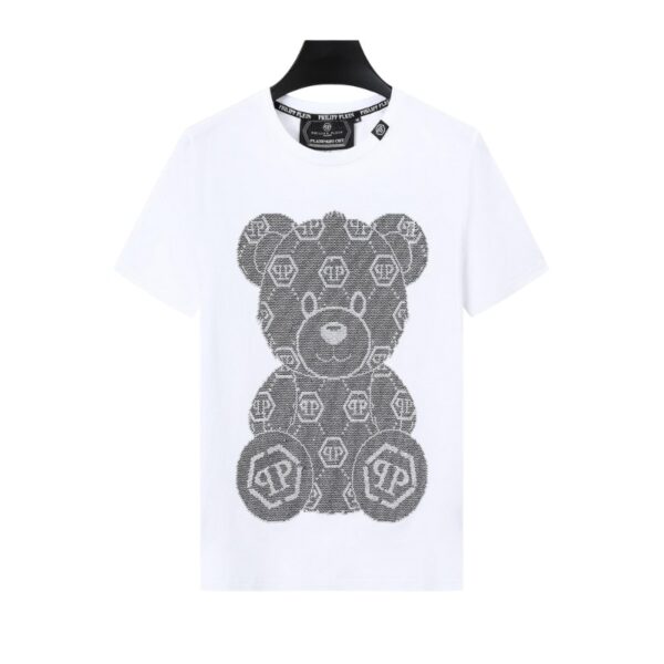 PP T-shirt Bear