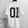 2-162.jpg BLNCG T-shirt- Basketeball White 1:1
