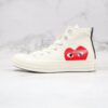 2-22.jpg Converse Chuck Taylor All Star 70s X Comme des Garçons Play Long Shaft White