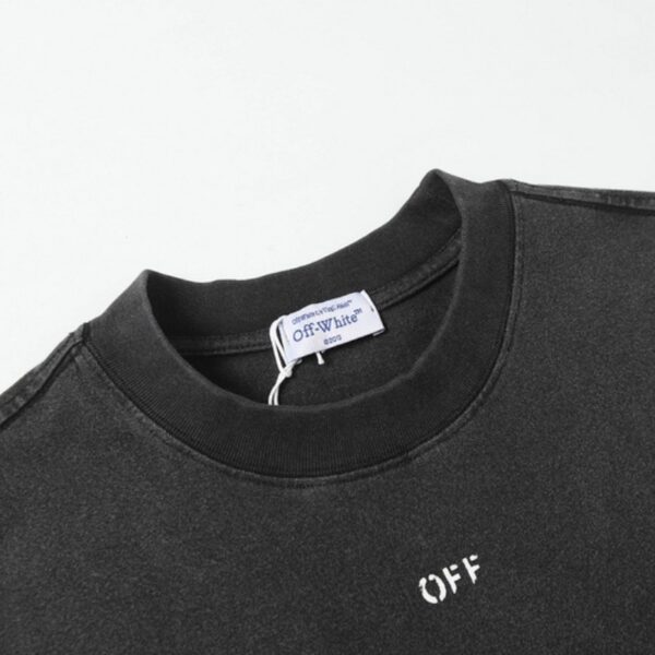 OFF-WHT T-shirt