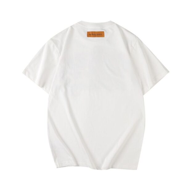 LV T-shirt White