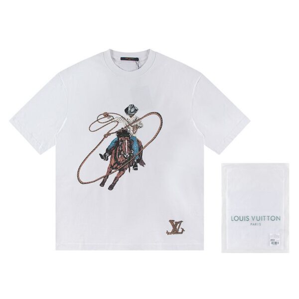LV T-shirt