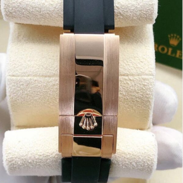 RLX Daytona Paul Newman Black