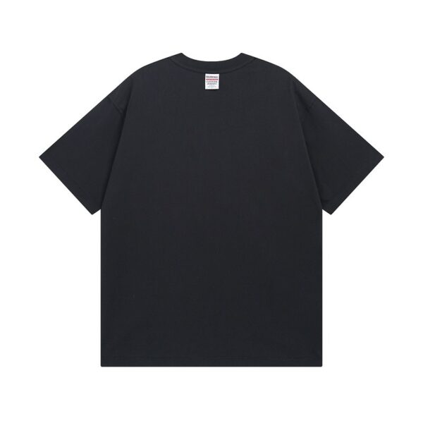 2-446.jpg BLNCG T-shirt Oversized Icon Black