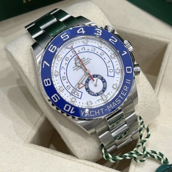 RLX Yacht-master