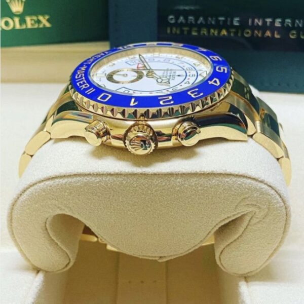 RLX – Yachtmasterr