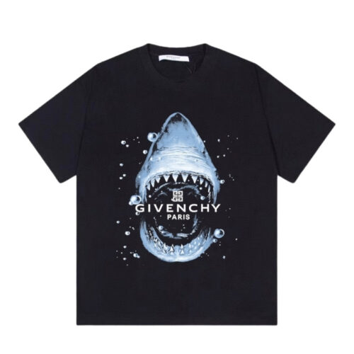 T-Shirt  Logo Shark