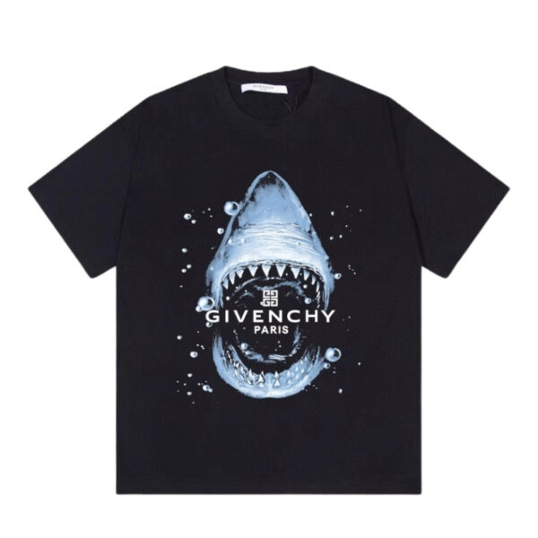 2-76.jpg T-Shirt Logo Shark