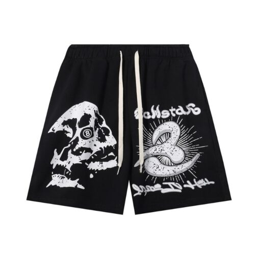 HLSTR Shorts