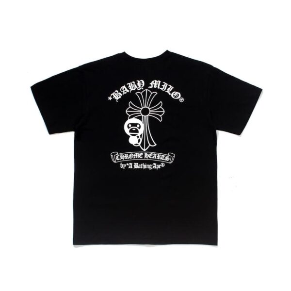 BP X CHRM HRTS T-shirt Bab