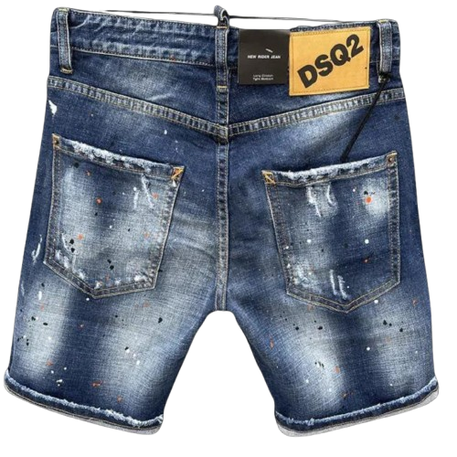 DSQ2 SHORT