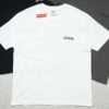233ce6f8.jpg SPRM T-shirt Fighter White