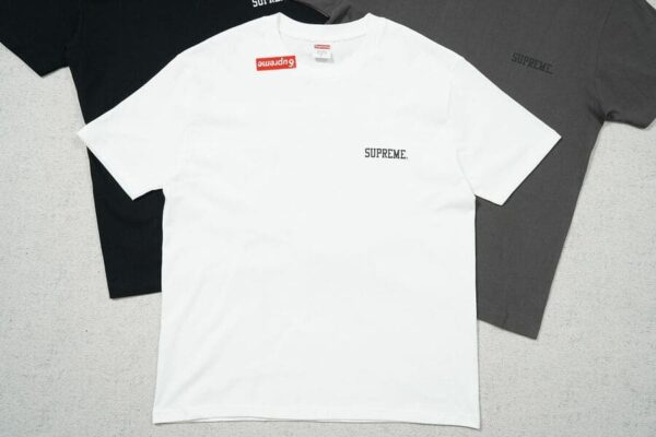 233ce6f8.jpg SPRM T-shirt Fighter White