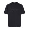 LV T-shirt Lovers All Black