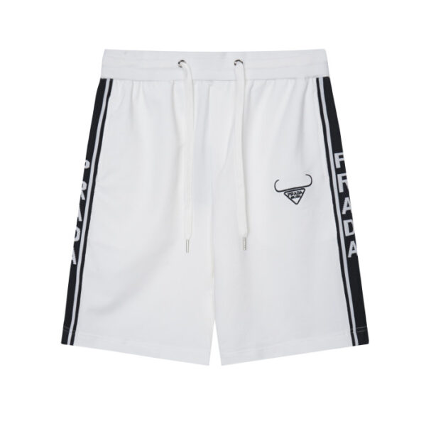 PRD shorts