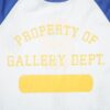GLRY DPT T-shirt
