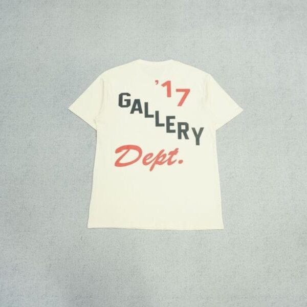GLRY DPT T-shirt