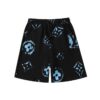 3-122-1.jpg LV Shorts Black Splatter Monogram