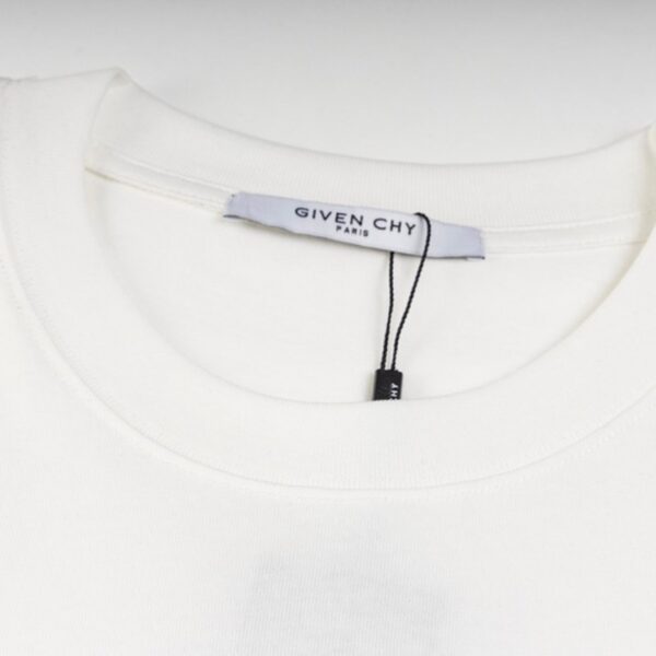 3-14-1.jpg GVNCHY T-Shirt White