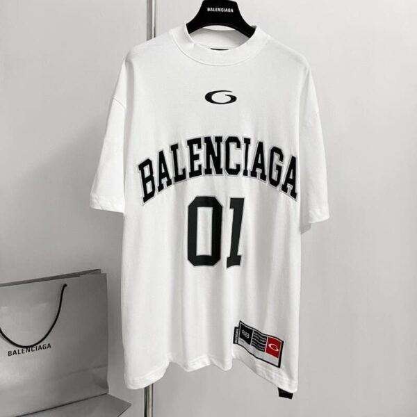 3-145-1.jpg BLNCG T-shirt- Basketeball White 1:1