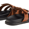Hrs –  Sandal Naturale (man)